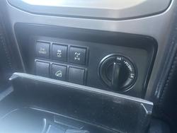 2019 Toyota Landcruiser Prado GX GDJ150R 4X4 Dual Range Glacier White