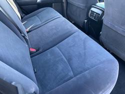 2019 Toyota Landcruiser Prado GX GDJ150R 4X4 Dual Range Glacier White