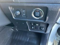 2019 Toyota Landcruiser Prado GX GDJ150R 4X4 Dual Range Glacier White