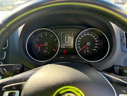 2015 Volkswagen Polo 81TSI Comfortline
