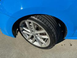 2015 Volkswagen Polo 81TSI Comfortline
