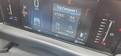 2024 Ford Tourneo Titanium X AV 2024.50MY Blue Metallic
