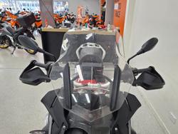 2013 BMW Motorrad R1200 GS Red