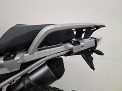 2013 BMW Motorrad R1200 GS Red
