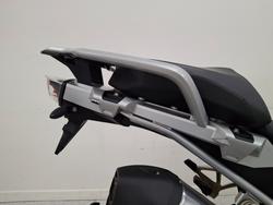 2013 BMW Motorrad R1200 GS Red