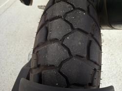 2013 BMW Motorrad R1200 GS Red