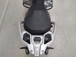 2013 BMW Motorrad R1200 GS Red