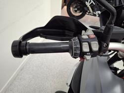 2013 BMW Motorrad R1200 GS Red