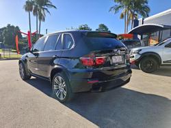 2013 BMW X5 xDrive30d