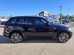 2013 BMW X5 xDrive30d
