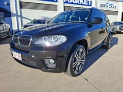 2013 BMW X5 xDrive30d