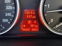 2013 BMW X5 xDrive30d