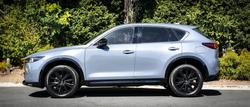 2023 Mazda CX-5 G25 GT SP