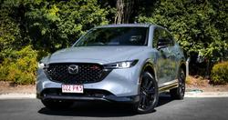 2023 Mazda CX-5 G25 GT SP