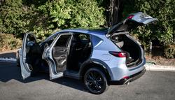 2023 Mazda CX-5 G25 GT SP