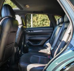 2023 Mazda CX-5 G25 GT SP
