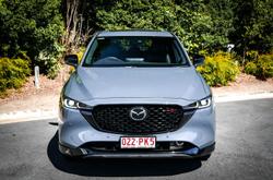 2023 Mazda CX-5 G25 GT SP