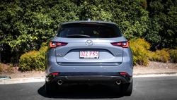 2023 Mazda CX-5 G25 GT SP