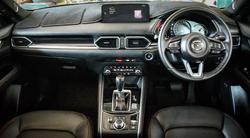 2023 Mazda CX-5 G25 GT SP
