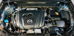 2023 Mazda CX-5 G25 GT SP
