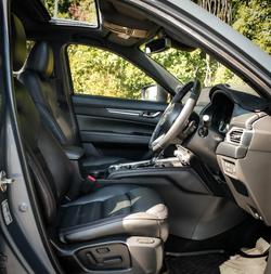 2023 Mazda CX-5 G25 GT SP