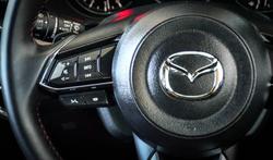 2023 Mazda CX-5 G25 GT SP