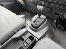 2026 Isuzu N Series NQS 80-175 DT C34 White