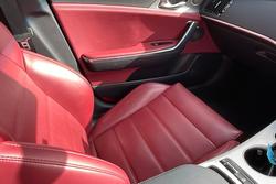 2020 Kia Stinger GT-Line