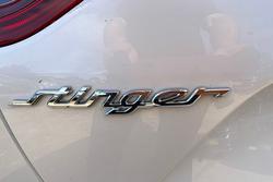 2020 Kia Stinger GT-Line