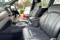 2021 SsangYong Musso Ultimate