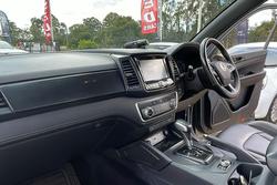 2021 SsangYong Musso Ultimate