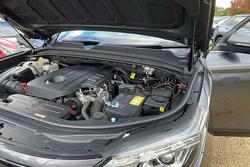 2021 SsangYong Musso Ultimate