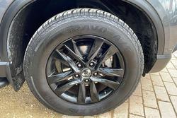 2021 SsangYong Musso Ultimate