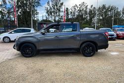 2021 SsangYong Musso Ultimate