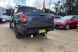 2021 SsangYong Musso Ultimate