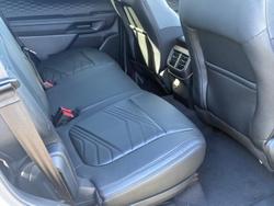 2026 Ford Everest Active