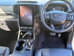 2026 Ford Everest Active