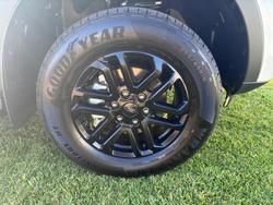2026 Ford Everest Active