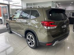 2023 Subaru Forester 2.5i-S