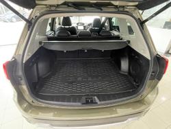 2023 Subaru Forester 2.5i-S