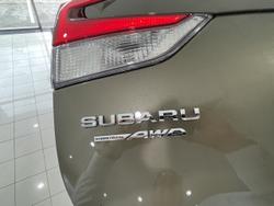 2023 Subaru Forester 2.5i-S