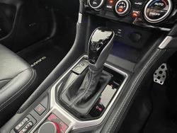 2023 Subaru Forester 2.5i-S