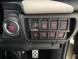2023 Subaru Forester 2.5i-S