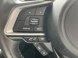 2023 Subaru Forester 2.5i-S