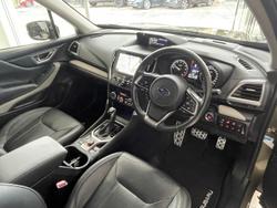 2023 Subaru Forester 2.5i-S