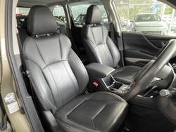 2023 Subaru Forester 2.5i-S