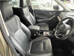 2023 Subaru Forester 2.5i-S