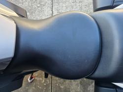 2006 BMW R1200 RT SILVER