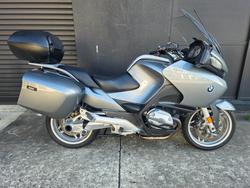 BMW R1200 RT