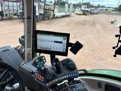 2024 Fendt 728 G7 Profi+